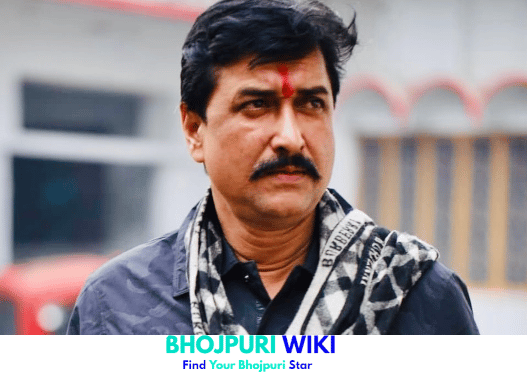 Sanjay Pandey Age50, Height, Family, Biography and more