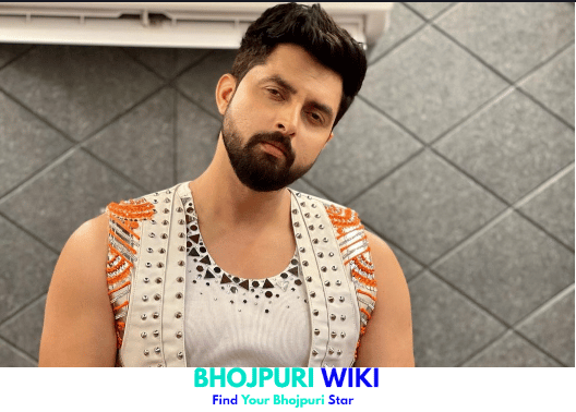 Vikrant Singh Rajpoot Age36 ,Height, Family, Biography