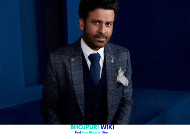 Manoj Bajpayee Age53, Height, Family, Biography and more