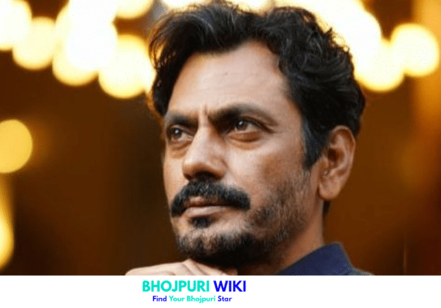Nawazuddin Siddiqui Age48, Height, Family, Biography and more