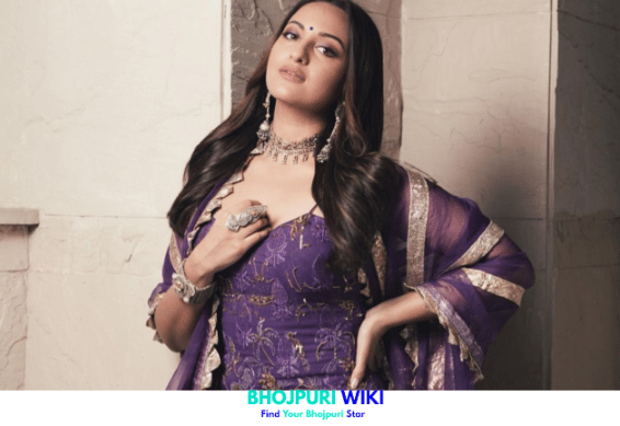 Sonakshi Sinha Age35, Height, Family, Biography and more