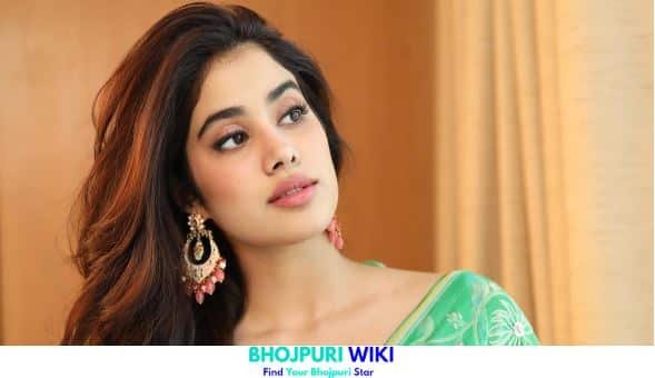 Jhanvi Kapoor Age25, Height, Family, Biography and more
