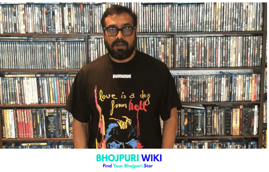 Anurag Kashyap Age50, Height, Family, Biography and more