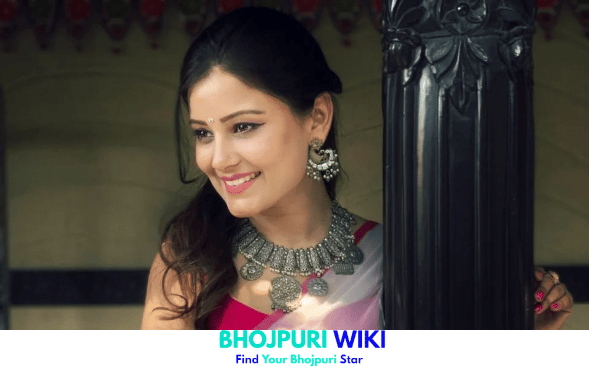 Archana Gupta Age32, Height, Family, Biography and more