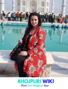 Poonam Dhillon Age60, Height, Family, Biography and more