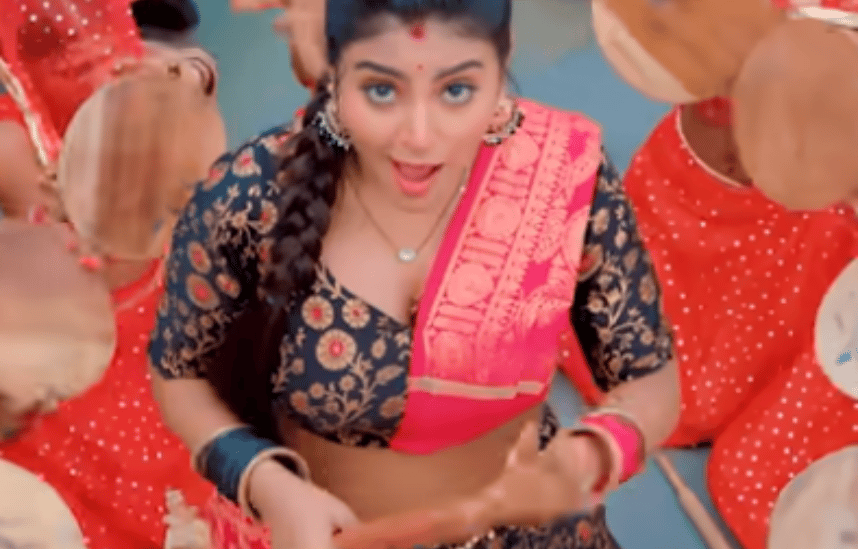 This Bhojpuri Song Stole Hearts