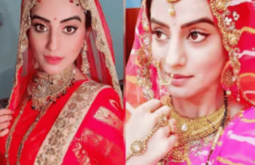 Actress Akshara Singh will become bride