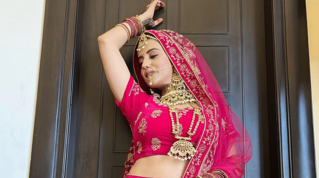 Bhojpuri Actress Akshara is getting married
