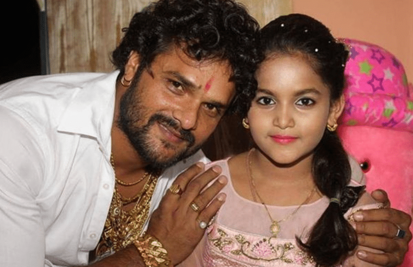 Khesari Lal's Daughter Exposed Her Father