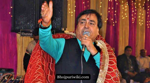 Narendra Chanchal Age, Education, Wife, Net Worth, Biography & More