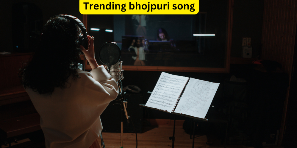 Trending bhojpuri song